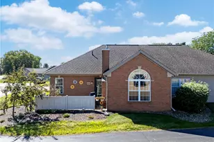 4356 Hunters Chase Ln, Wooster, OH 44691 - Photo 1