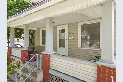 3504 Fairmount Boulevard NE, Canton, OH 44705 - Photo 3