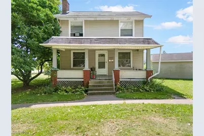 3504 Fairmount Boulevard NE, Canton, OH 44705 - Photo 1