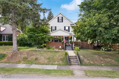 181 N 1st Street, Rittman, OH 44270 - Photo 1