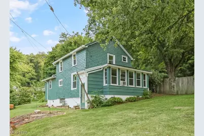 733 Critchfield Street, Millersburg, OH 44654 - Photo 1