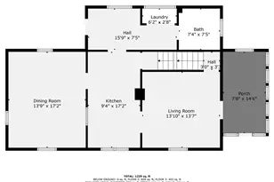 733 Critchfield St, Millersburg, OH 44654 - Photo 43