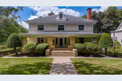 156 S Franklin Street, Chagrin Falls, OH 44022 - Photo 1