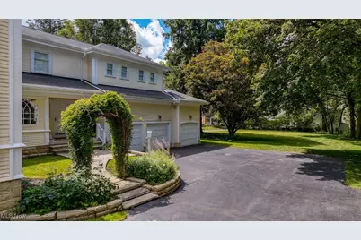 156 S Franklin Street, Chagrin Falls, OH 44022 - Photo 13