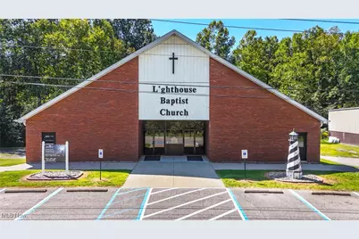 7200 Grand Central Avenue, Vienna, WV 26105 - Photo 1