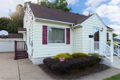 148 Marcia Drive, Youngstown, OH 44515 - Photo 33