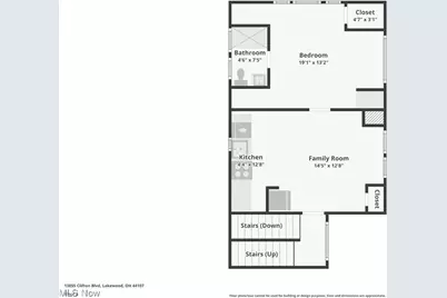 13855 Clifton Boulevard, Oakwood, OH 44107 - Photo 47