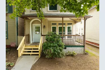 202 Sacra Via Street, Marietta, OH 45750 - Photo 1