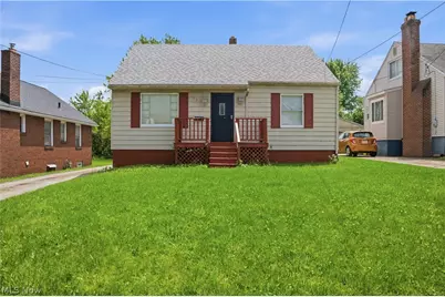 1313 Humbolt Avenue, Youngstown, OH 44502 - Photo 1