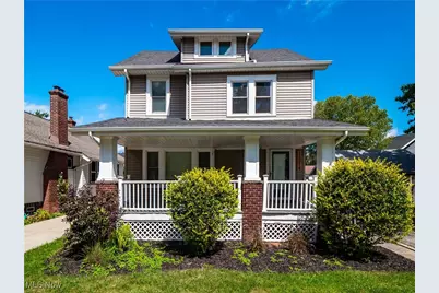 13214 Merl Avenue, Oakwood, OH 44107 - Photo 1