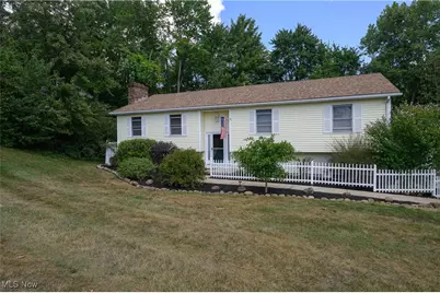 4943 Provens Drive, Akron, OH 44319 - Photo 1