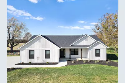 8664 Akron Road, Marshallville, OH 44645 - Photo 1