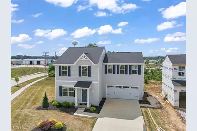 182 Captain Trail, Seville, OH 44273 - Photo 1