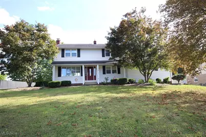 4740 Echoglenn Street NW, Canton, OH 44720 - Photo 1