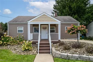 1109 Eastern Ave, Ashland, OH 44805 - Photo 1