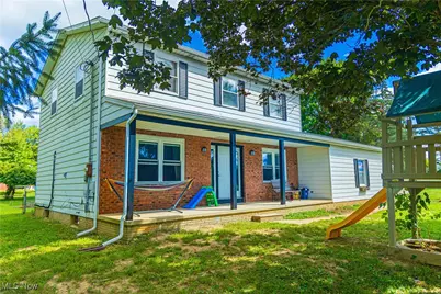 16974 Hawley Road, Oberlin, OH 44074 - Photo 1