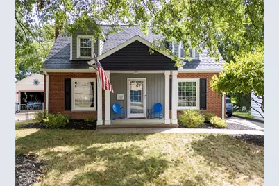 297 Harcourt Drive, Akron, OH 44313 - Photo 1