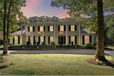 2702 McMullen Allen Road, Newton Falls, OH 44444 - Photo 1