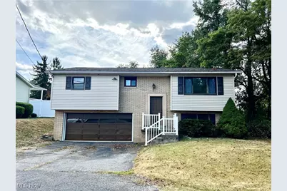117 Dubey St., Weirton, WV 26062 - Photo 1