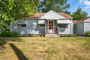 853 Brittain Rd, Akron, OH 44305 - Photo 1