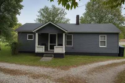 49659 Water Street, St Clairsville, OH 43950 - Photo 1