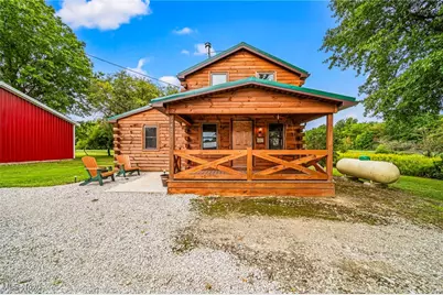 5422 Slater Road, Williamsfield, OH 44093 - Photo 1