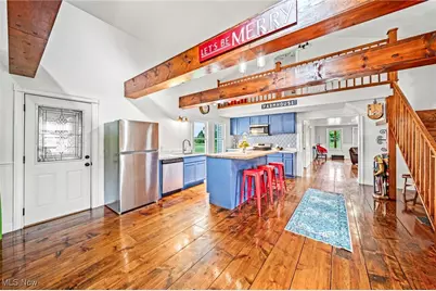 5427 Slater Road, Williamsfield, OH 44093 - Photo 7