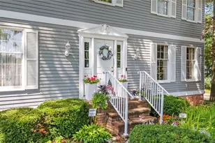 2419 Bur Oak St NE, Canton, OH 44705 - Photo 5