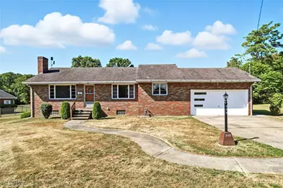 348 Walnut Street, Leetonia, OH 44431 - Photo 1