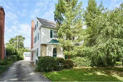 3676 Rawnsdale Road, Huber Heights, OH 44122 - Photo 1