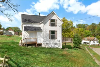 101 Willow Street, Bethesda, OH 43719 - Photo 1