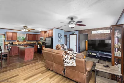 29752 Miltonsburg Calais Road, Quaker City, OH 43773 - Photo 7