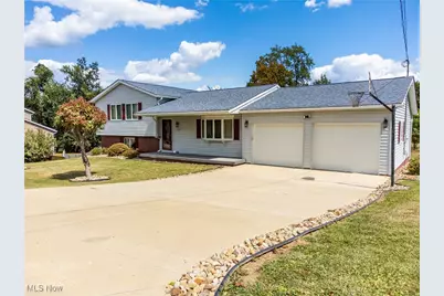 148 Oak Drive, Dillonvale, OH 43917 - Photo 3