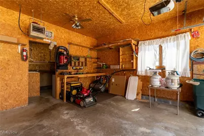 148 Oak Drive, Dillonvale, OH 43917 - Photo 37