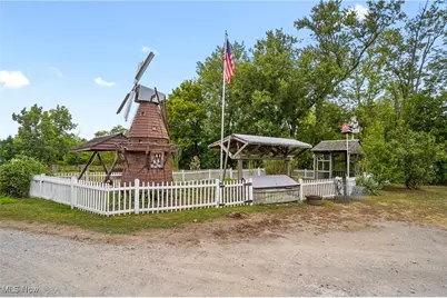 7392 Tallmadge Road, Rootstown, OH 44272 - Photo 5