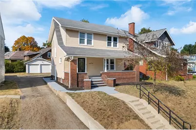 1435 12th Street NW, Canton, OH 44703 - Photo 1