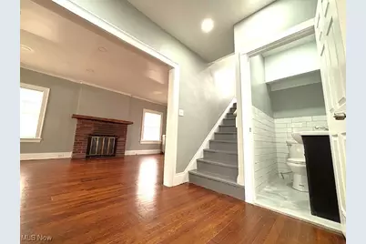 15703 Hazel Road, East Cleveland, OH 44112 - Photo 9