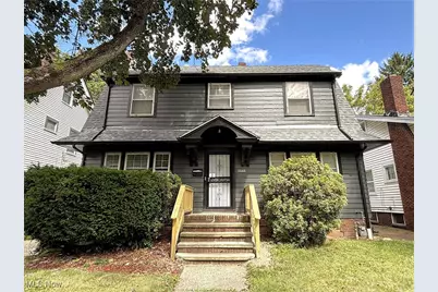 15703 Hazel Road, East Cleveland, OH 44112 - Photo 1