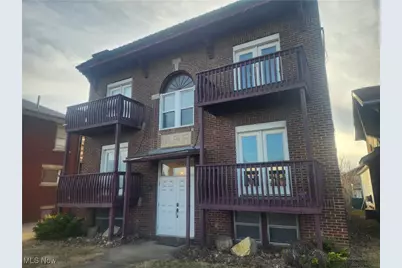 2413 Cleveland Avenue NW, Canton, OH 44709 - Photo 1