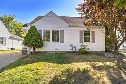 1637 Rockford Street, Akron, OH 44301 - Photo 1