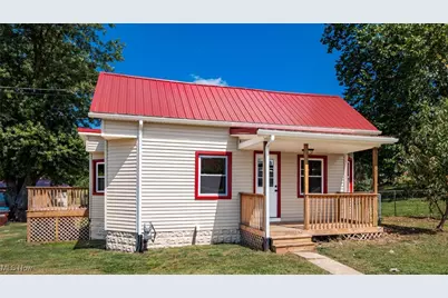 2383 Chandlersville Road, Zanesville, OH 43701 - Photo 1