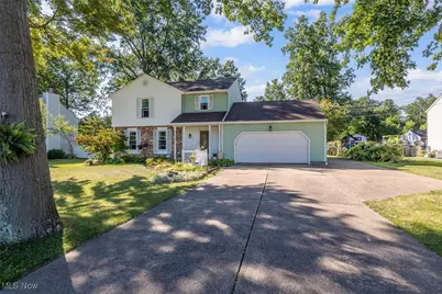 47785 Cooper Foster Park Road, Amherst, OH 44001 - Photo 1