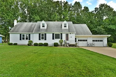 5451 Virginia Drive, Austintown, OH 44515 - Photo 1