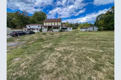 14614 E Liverpool Road, East Liverpool, OH 43920 - Photo 1