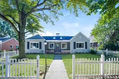 622 Polk Avenue, Akron, OH 44314 - Photo 1