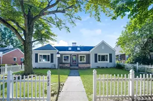 622 Polk Ave, Akron, OH 44314 - Photo 1