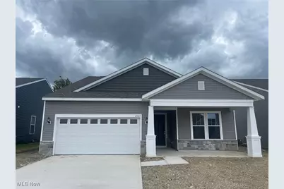 23769 Wally's Way, Columbia Station, OH 44028 - Photo 1