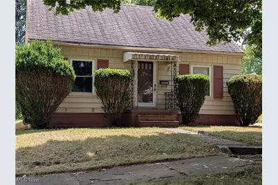 650 Reed Avenue, Akron, OH 44306 - Photo 1
