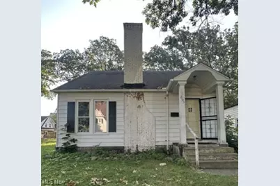 601 Glendora Avenue, Akron, OH 44320 - Photo 1