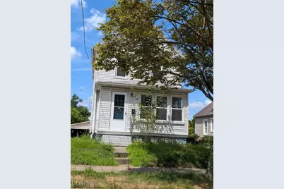 539 Thelma Avenue, Akron, OH 44314 - Photo 1